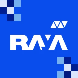 أيقونة Raya Shop